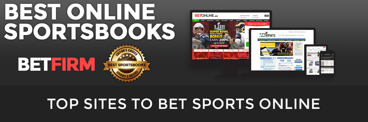 sportsbooks online betting