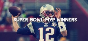 super bowl mvp winners by position