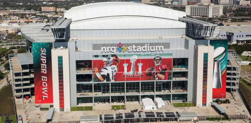Future Super Bowl locations: Host cities, stadiums for Super Bowl