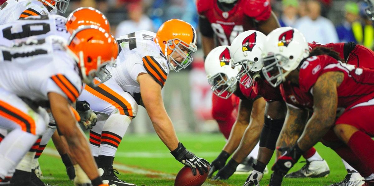 Cardinals vs Browns Odds, Betting Line, Preview & Game Predictions