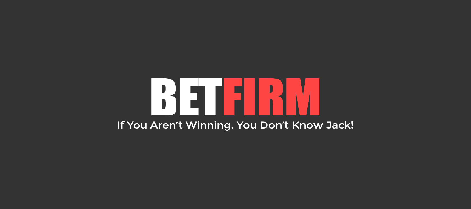 BetFirm - Picks for NFL, College Football, NBA, MLB & NCAA Basketball